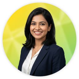 Anita Verma
