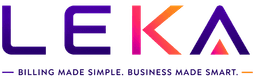 LEKA Logo